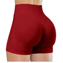 Gym Shorts Rot